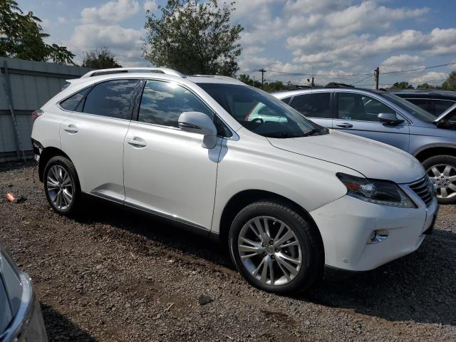 2015 LEXUS RX 350 BAS 2T2BK1BA6FC319847