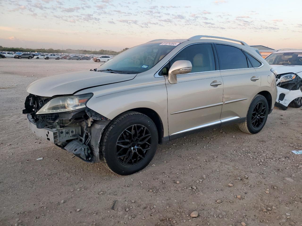 LEXUS RX 350