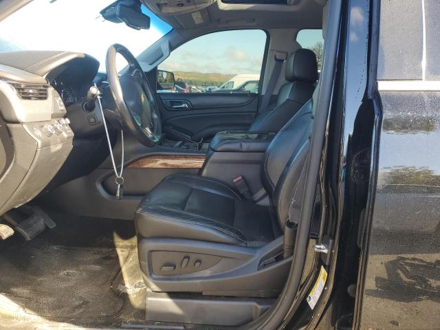 2015 CHEVROLET SUBURBAN K1500 LTZ 1GNSKKKC6FR616187