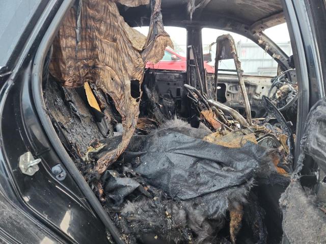 2011 SUBARU IMPREZA WRX STI - JF1GV8J61BL523763