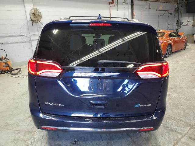 2017 CHRYSLER PACIFICA E 2C4RC1N78HR666132