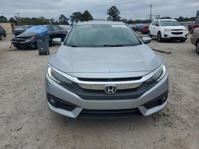 2017 HONDA CIVIC TOUR - 19XFC1F92HE000579
