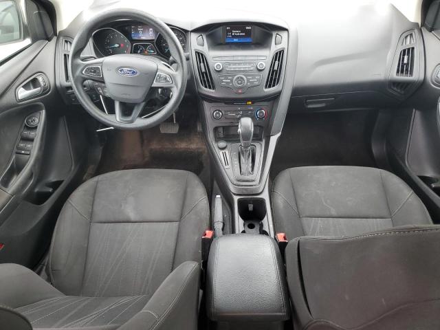2018 FORD FOCUS SE 1FADP3F2XJL210022