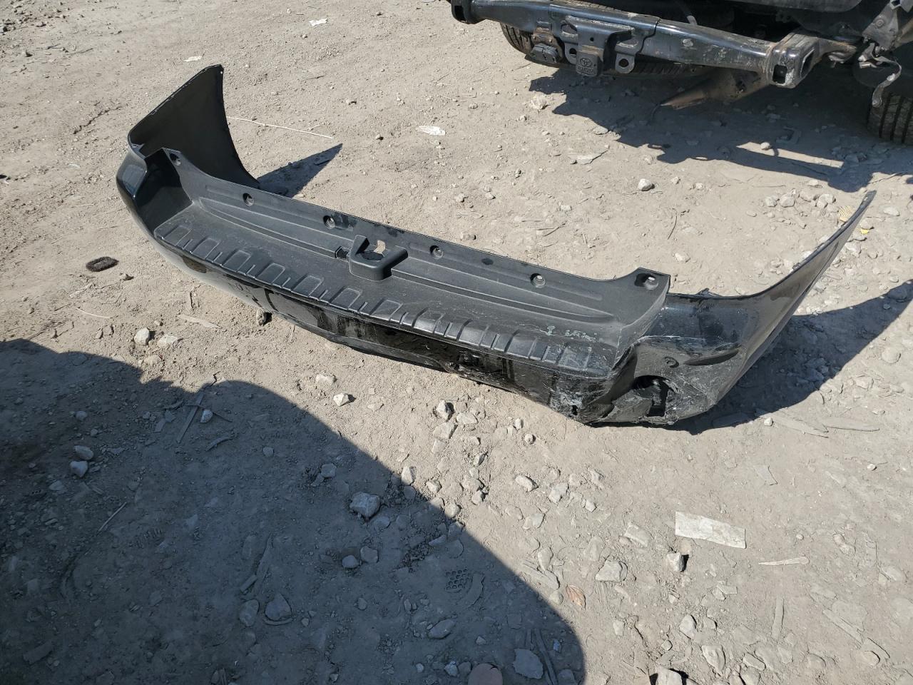 TOYOTA SEQUOIA PLATINUM