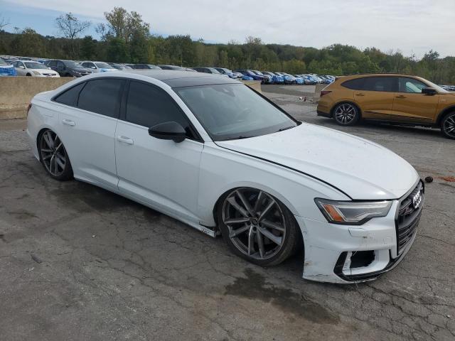 2020 AUDI S6 PREMIUM WAUDFAF24LN055344