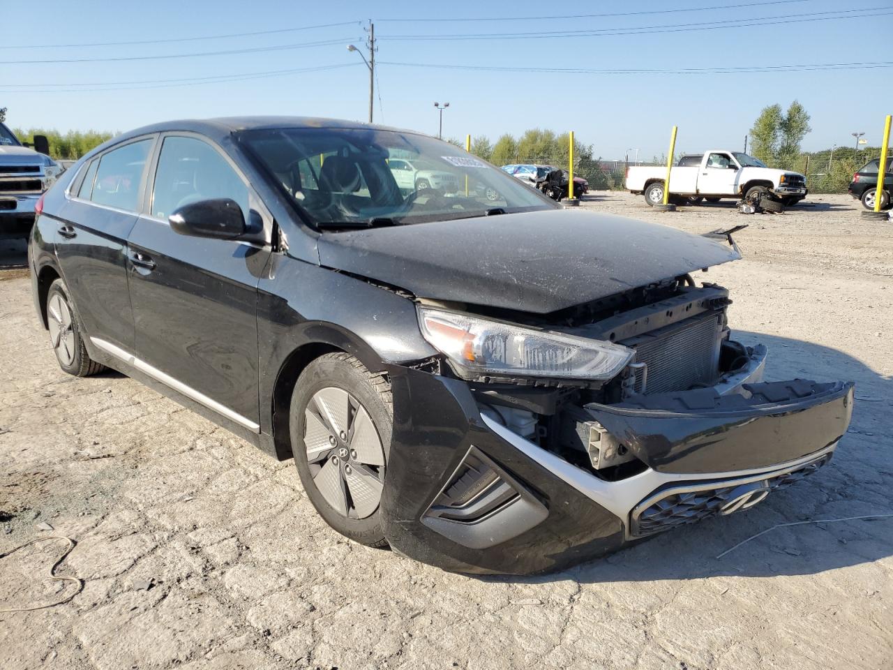 Global Auto Auctions