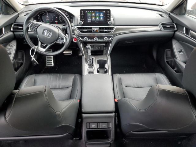 2022 HONDA ACCORD SPORT SE 1HGCV1F43NA038503