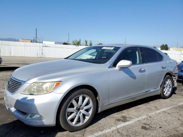 LEXUS LS 460
