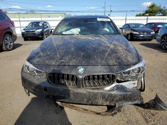 2019 BMW 440XI GRAN COUPE WBA4J7C55KBM74223