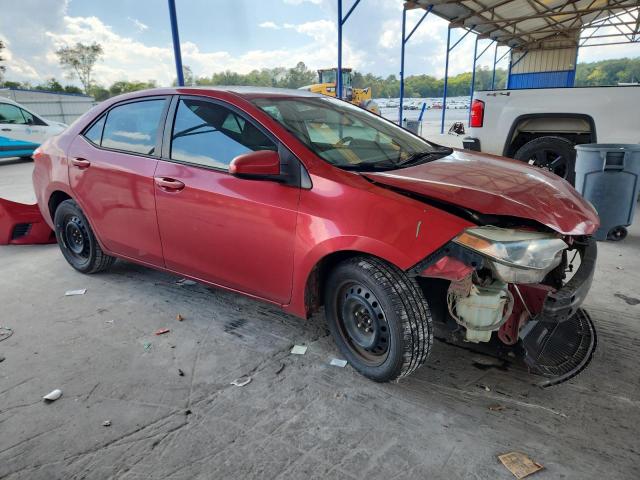 2015 TOYOTA COROLLA L 5YFBURHE3FP248193