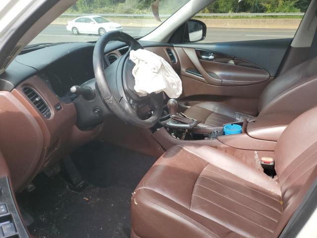2014 INFINITI QX50 - JN1BJ0HRXEM192314