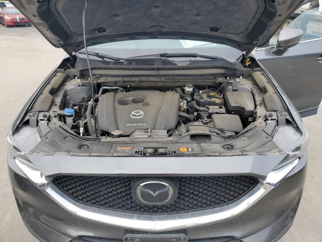 2021 MAZDA CX-5 TOURING - JM3KFBCM4M0372858