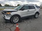 2015 FORD EXPLORER - 1FM5K7B87FGA13089