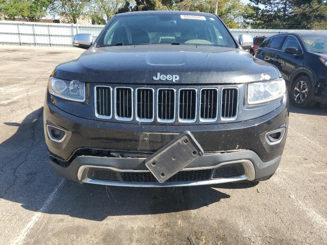 2015 JEEP GRAND CHEROKEE LIMITED - 1C4RJFBG8FC724608