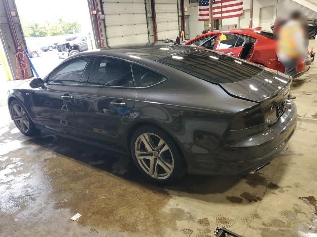 2017 AUDI A7 PREMIUM #3307725707