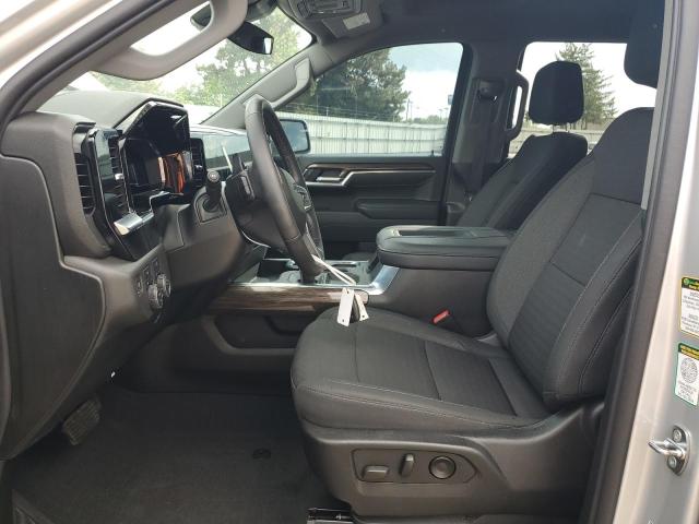 2022 CHEVROLET SILVERADO #3303817450