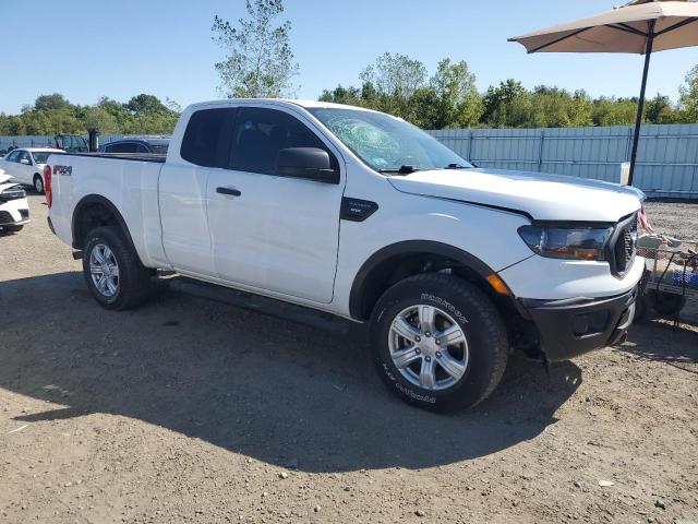 2019 FORD RANGER XL - 1FTER1FH7KLB17591