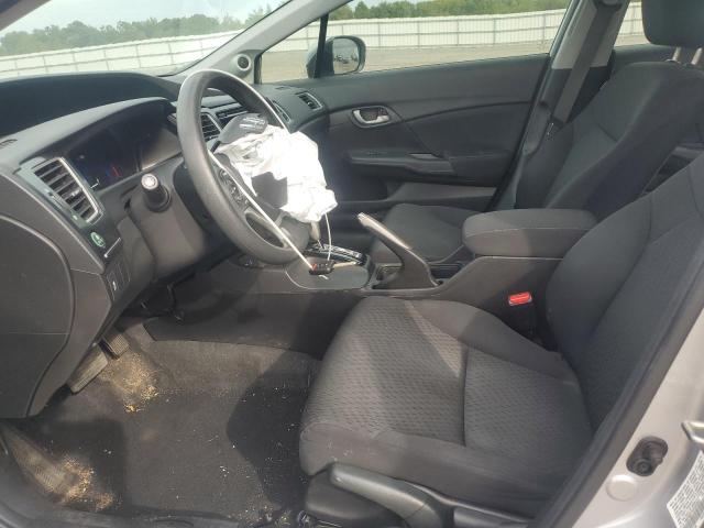 2015 HONDA CIVIC SE 19XFB2F74FE222531