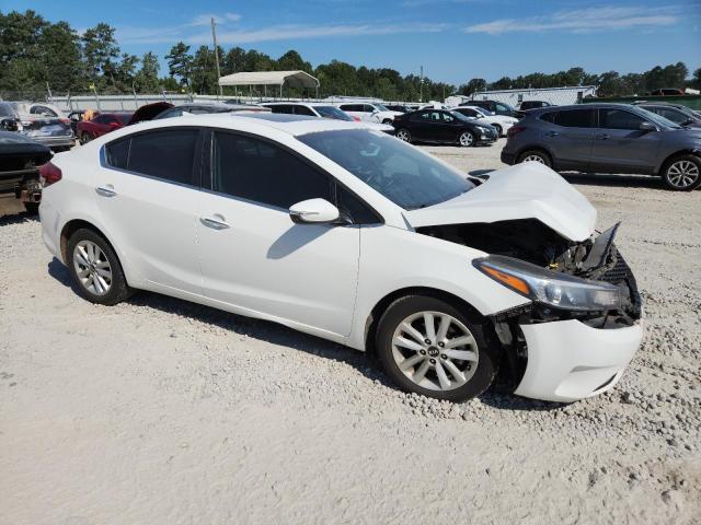 2017 KIA FORTE LX - 3KPFL4A77HE051051