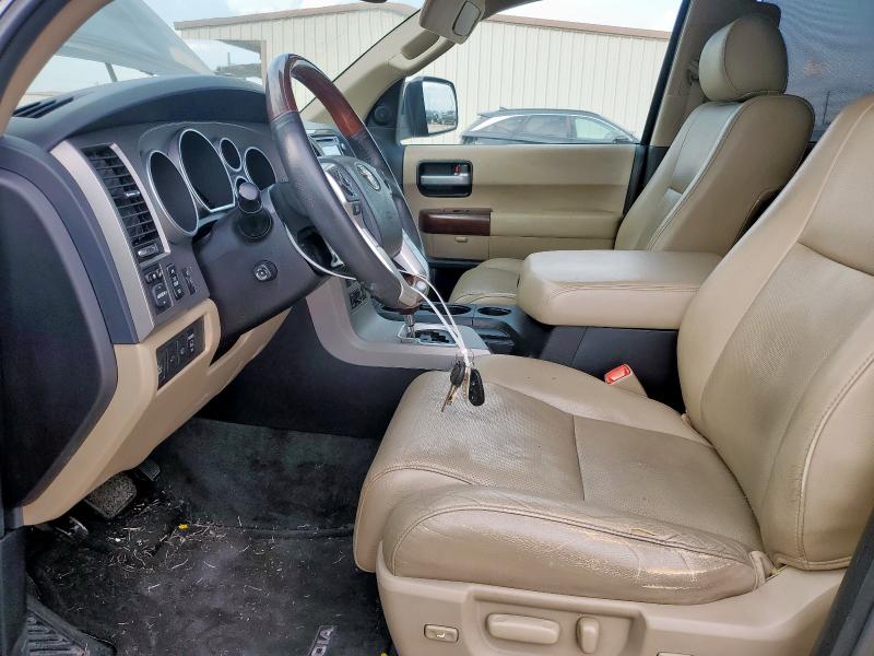 2016 TOYOTA SEQUOIA PL 5TDYY5G10GS066613