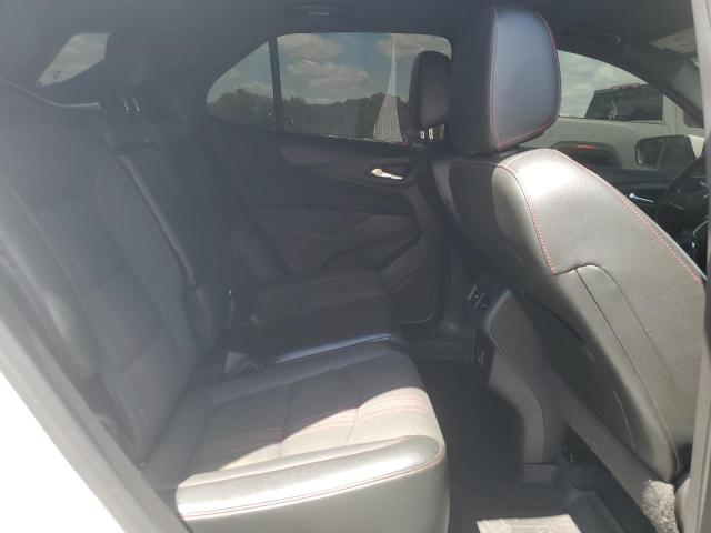 2022 CHEVROLET EQUINOX RS 3GNAXWEV4NS201334