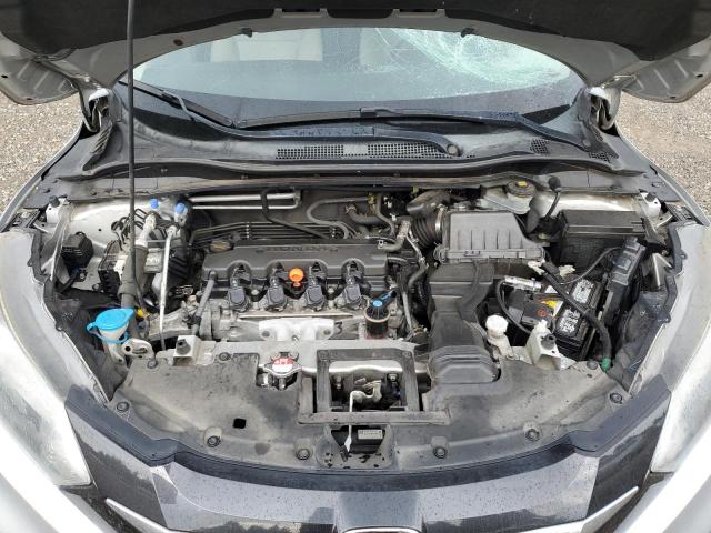 2016 HONDA HR-V LX 3CZRU6H33GM715398