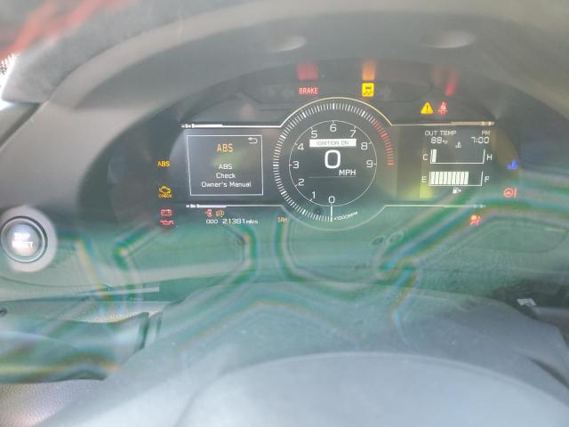 2023 SUBARU BRZ LIMITE JF1ZDBE10P9701433