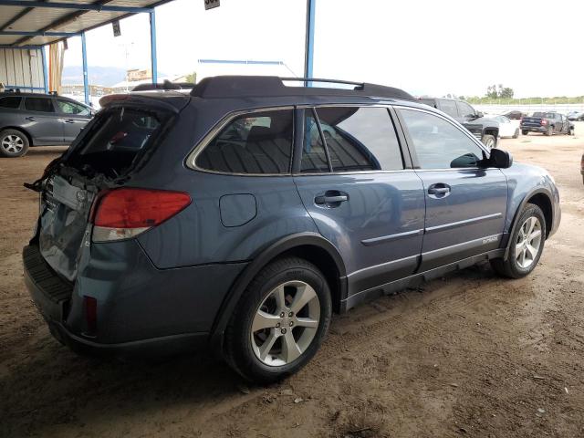 2014 SUBARU OUTBACK 2. - 4S4BRBLCXE3219792