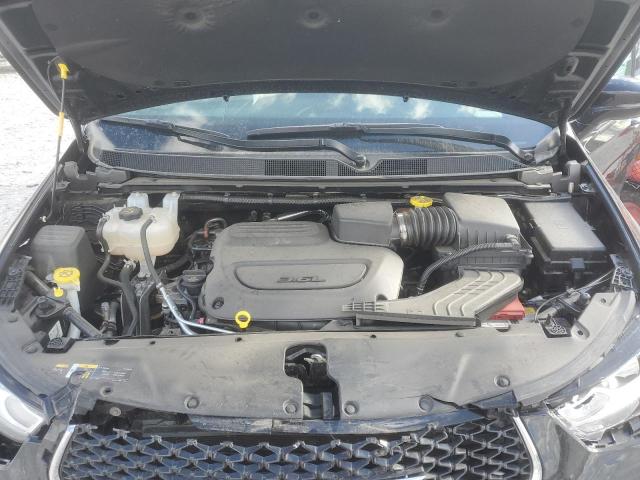 2025 CHRYSLER PACIFICA S 2C4RC1BG2SR546676