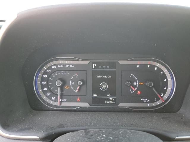 2023 HYUNDAI TUCSON SEL #3282504885