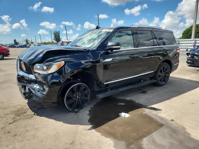 LINCOLN NAVIGATOR RESERVE