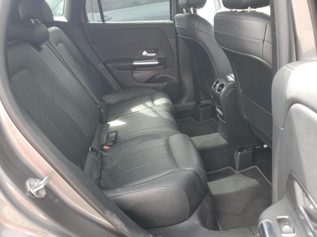 2021 MERCEDES-BENZ GLA 250 4M - W1N4N4HBXMJ270135