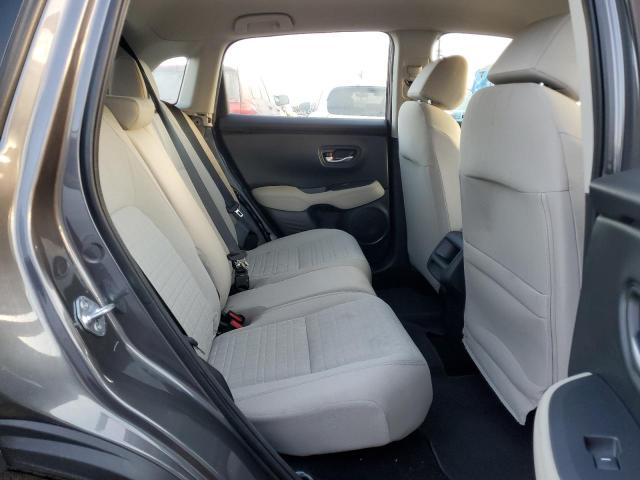 2025 HONDA HR-V LX 3CZRZ1H35SM748352