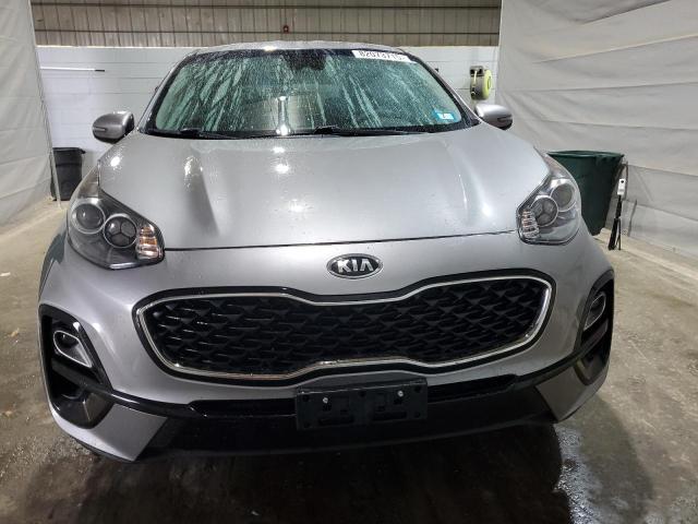 2020 KIA SPORTAGE L - KNDPMCAC8L7728481