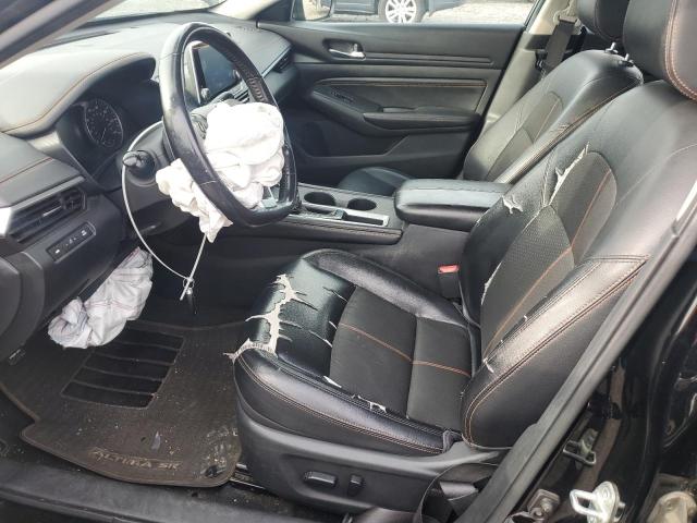 2020 NISSAN ALTIMA - 1N4BL4CV7LC185011