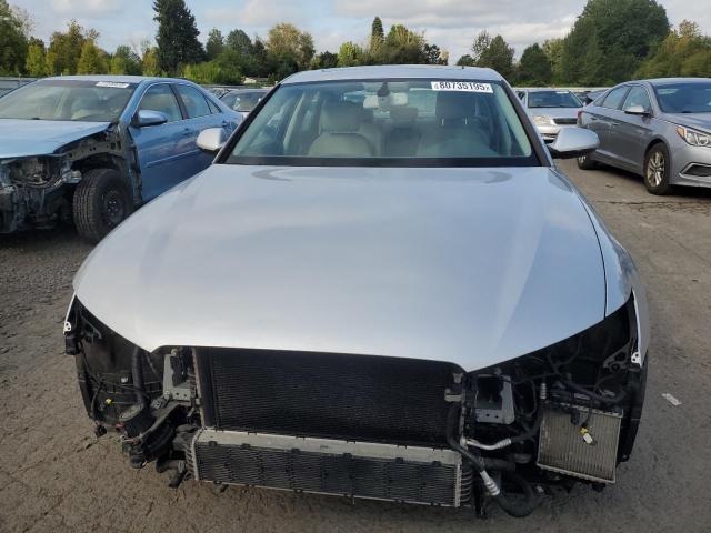 2015 AUDI A6 PREMIUM PLUS WAUFGAFC1FN018397