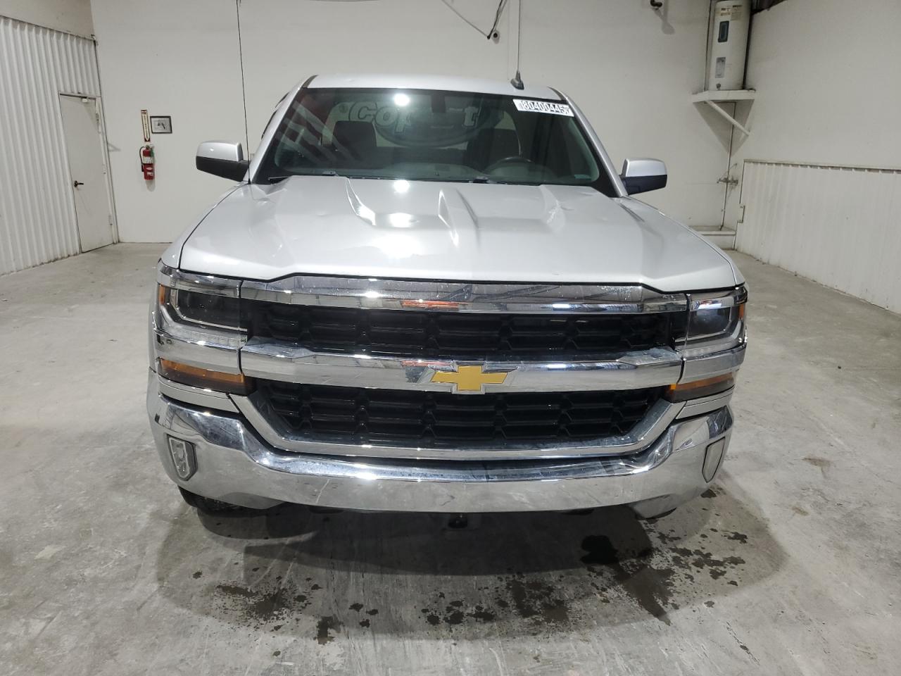 CHEVROLET SILVERADO C1500 LT