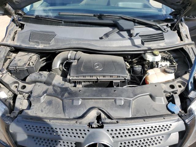 2017 MERCEDES-BENZ METRIS PAS IDCO004402ZZ