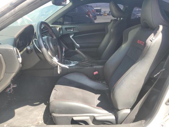 2018 SUBARU BRZ 2.0 LIMITED JF1ZCAC16J9602011