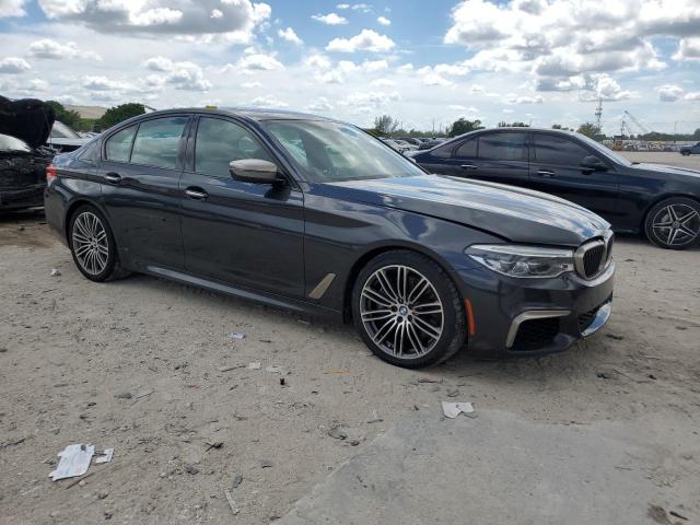 2018 BMW M550XI WBAJB9C53JB286164