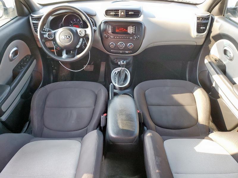 2016 KIA SOUL KNDJN2A21G7351258