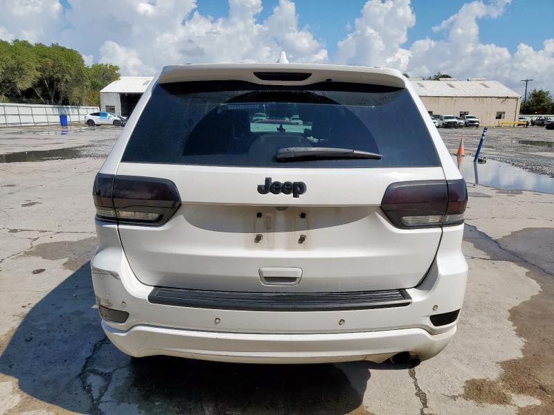 2020 JEEP GRAND CHEROKEE LAREDO #3276419671