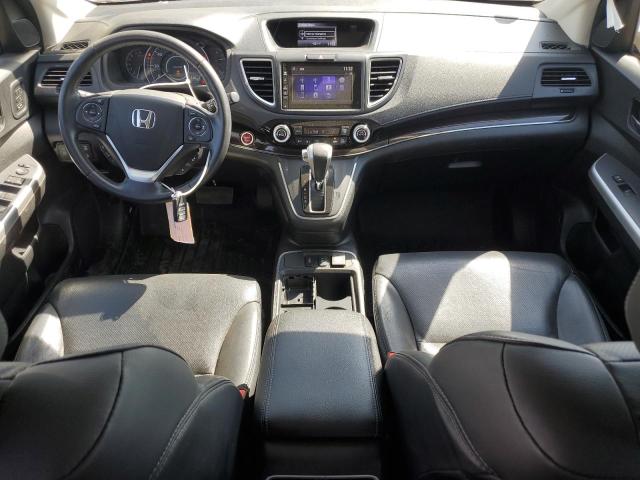 2016 HONDA CR-V TOURING 5J6RM4H93GL101798