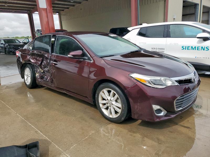 2015 TOYOTA AVALON XLE - 4T1BK1EB7FU169982