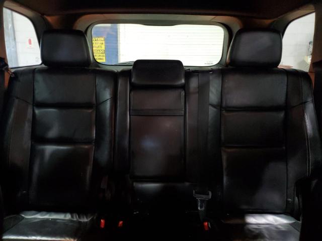 2017 JEEP GRAND CHER - 1C4RJFBG9HC822341