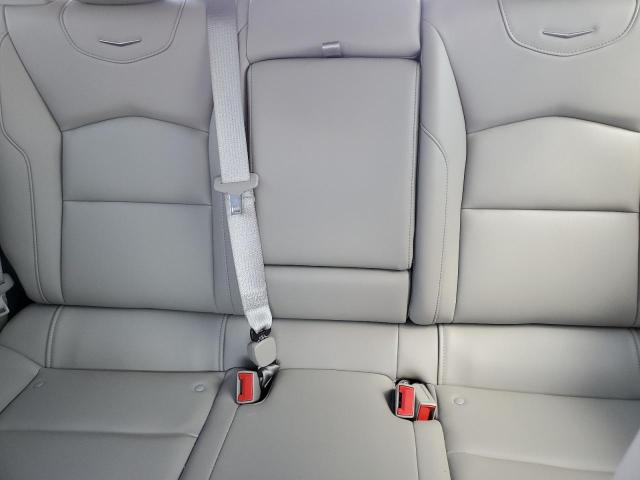 2022 CADILLAC XT4 LUXURY 1GYFZBR40NF146060