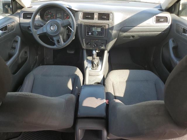2014 VOLKSWAGEN JETTA BASE - 3VW2K7AJ9EM334595