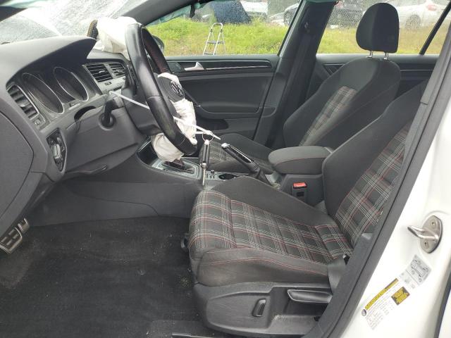 2017 VOLKSWAGEN GTI S #3304789343