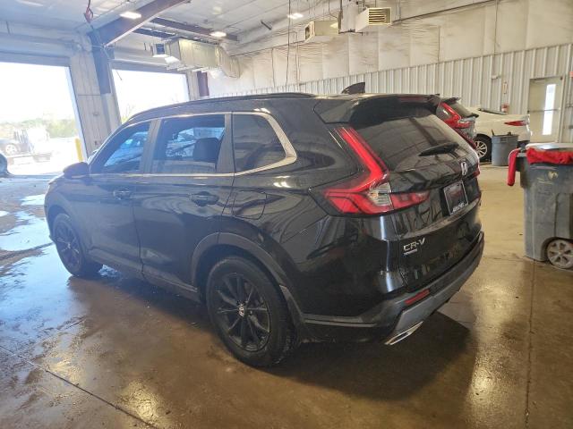 2025 HONDA CR-V SPORT - 7FARS6H87SE004652