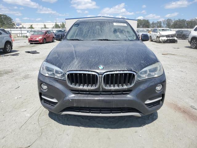 2015 BMW X6 XDRIVE3 5UXKU2C52F0N77216